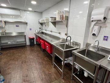 Local Comercial en venta en Las Condes