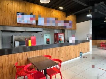 Local Comercial en venta en Las Condes