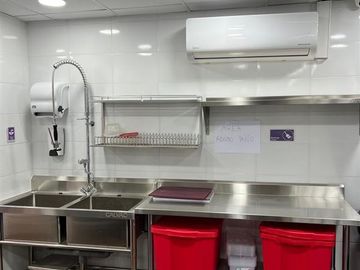 Local Comercial en venta en Las Condes