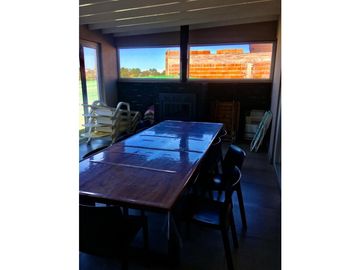 CASA EN VENTA EN COSTA ESMERALDA - ECUESTRE 301