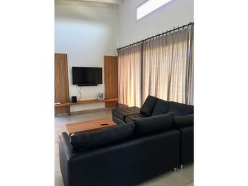 CASA EN VENTA EN COSTA ESMERALDA - ECUESTRE 301
