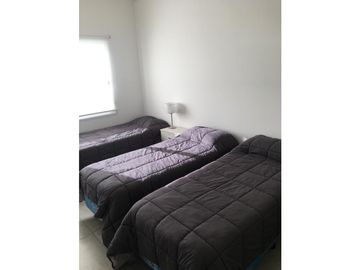 CASA EN VENTA EN COSTA ESMERALDA - ECUESTRE 301