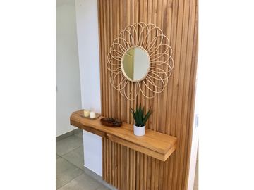 CASA EN VENTA EN COSTA ESMERALDA - ECUESTRE 301