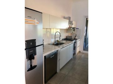 CASA EN VENTA EN COSTA ESMERALDA - ECUESTRE 301