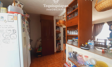 Casa en venta Barrio de la Magdalena Tequisquiapan