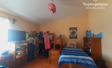 Casa en venta Barrio de la Magdalena Tequisquiapan