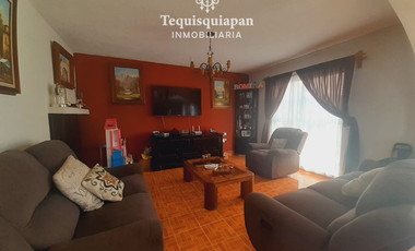 Casa en venta Barrio de la Magdalena Tequisquiapan