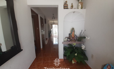 Casa en venta Barrio de la Magdalena Tequisquiapan