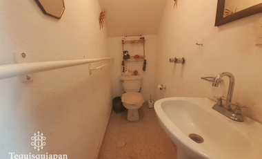 Casa en venta Barrio de la Magdalena Tequisquiapan