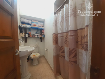 Casa en venta Barrio de la Magdalena Tequisquiapan