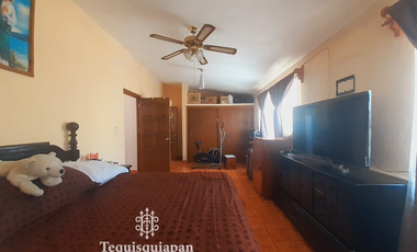 Casa en venta Barrio de la Magdalena Tequisquiapan