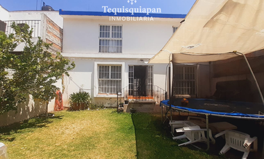 Casa en venta Barrio de la Magdalena Tequisquiapan