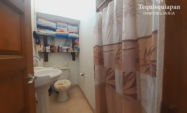 Casa en venta Barrio de la Magdalena Tequisquiapan