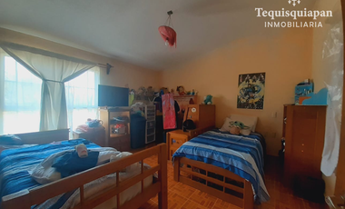 Casa en venta Barrio de la Magdalena Tequisquiapan