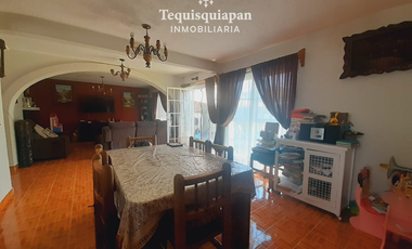 Casa en venta Barrio de la Magdalena Tequisquiapan