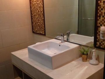 Beautiful Townhouse Fully Furnished in a Cluster Lebak Bulus