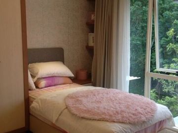 Beautiful Townhouse Fully Furnished in a Cluster Lebak Bulus