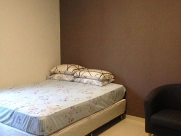 Beautiful Townhouse Fully Furnished in a Cluster Lebak Bulus