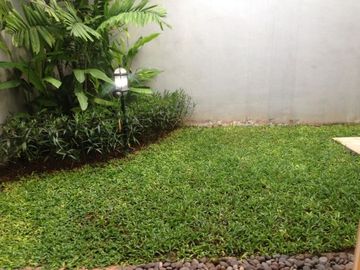 Beautiful Townhouse Fully Furnished in a Cluster Lebak Bulus