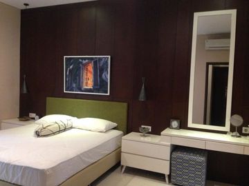 Beautiful Townhouse Fully Furnished in a Cluster Lebak Bulus