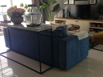 Beautiful Townhouse Fully Furnished in a Cluster Lebak Bulus
