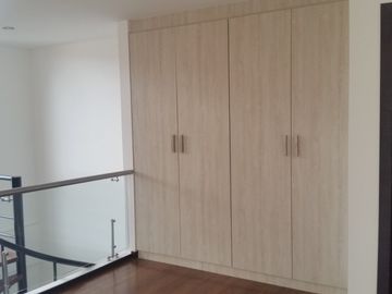 Venta Loft Duplex Lujo Hermosa Vista sector Bellavista