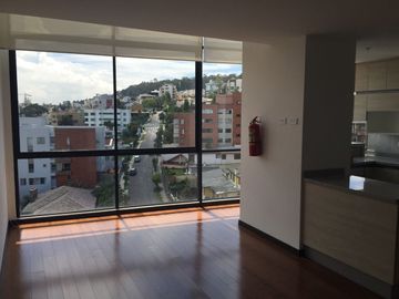 Venta Loft Duplex Lujo Hermosa Vista sector Bellavista