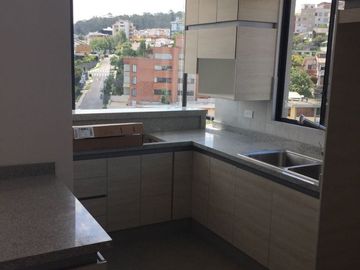 Venta Loft Duplex Lujo Hermosa Vista sector Bellavista