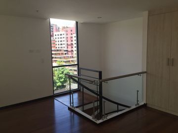 Venta Loft Duplex Lujo Hermosa Vista sector Bellavista