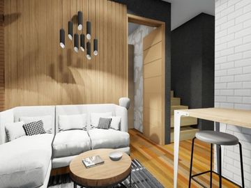 rumah VILLA BISA KPR di manglayang resort