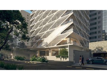 DESARROLLO EN PREVENTA EN GRANADA (NUEVO POLANCO)