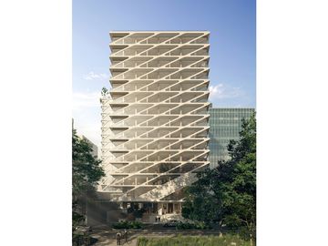 DESARROLLO EN PREVENTA EN GRANADA (NUEVO POLANCO)