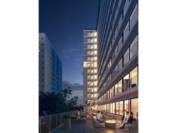 DESARROLLO EN PREVENTA EN GRANADA (NUEVO POLANCO)