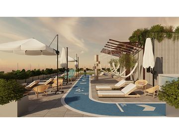 DESARROLLO EN PREVENTA EN GRANADA (NUEVO POLANCO)