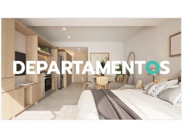 DESARROLLO EN PREVENTA EN GRANADA (NUEVO POLANCO)