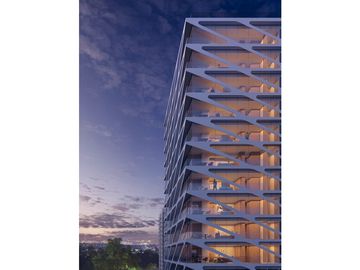 DESARROLLO EN PREVENTA EN GRANADA (NUEVO POLANCO)