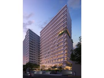 DESARROLLO EN PREVENTA EN GRANADA (NUEVO POLANCO)