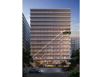 DESARROLLO EN PREVENTA EN GRANADA (NUEVO POLANCO)