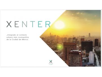 DESARROLLO EN PREVENTA EN GRANADA (NUEVO POLANCO)
