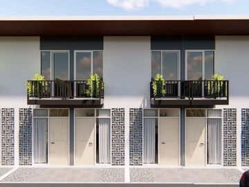 Rumah Dijual Jakarta Timur Bebas Banjir