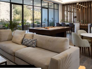 Exclusivos Departamentos de Lujo en Venta Zona Poniente CDMX