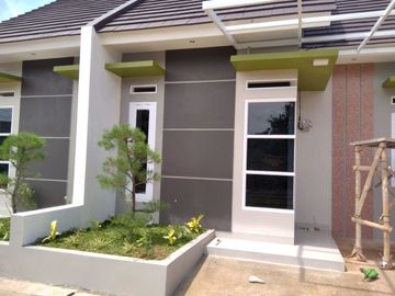 RUMAH IDAMAN KELUARGA