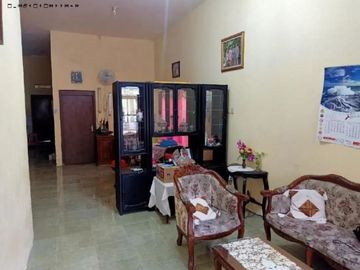 Rumah Kost Nginden Jangkungan STRATEGIS, ROW JALAN 6M
