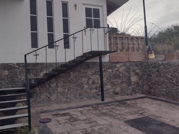 CASA EN VENTA EN CLUB CAMPESTRE HACIENDA YEXTHO,TEQUISQUIAPAN,QUERETARO