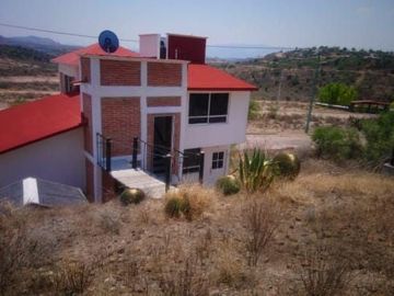 CASA EN VENTA EN CLUB CAMPESTRE HACIENDA YEXTHO,TEQUISQUIAPAN,QUERETARO