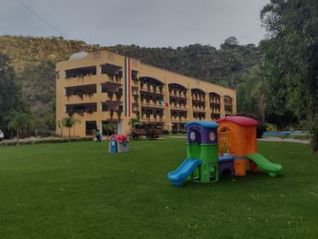 CASA EN VENTA EN CLUB CAMPESTRE HACIENDA YEXTHO,TEQUISQUIAPAN,QUERETARO