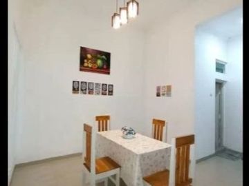 Rumah Perum Green Semanggi Mangrove Strategis