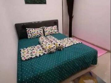 Rumah Perum Green Semanggi Mangrove Strategis