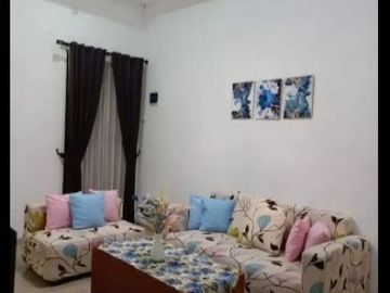 Rumah Perum Green Semanggi Mangrove Strategis