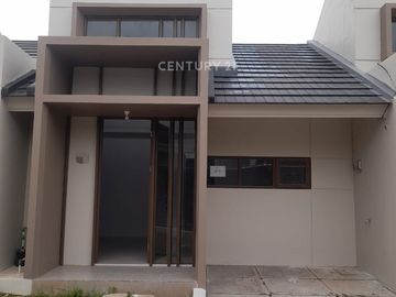 Dijual Cepat Rumah Siap Huni Springhill Yume Lagoon Cisauk